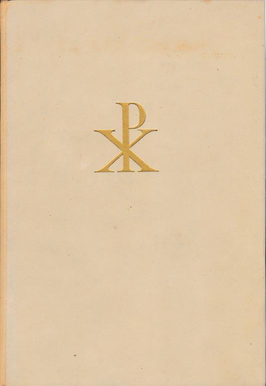 Gesù - Michele Saponaro - copertina