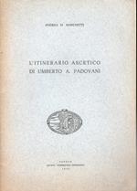 L' itinerario ascetico di Umberto A. Padovani