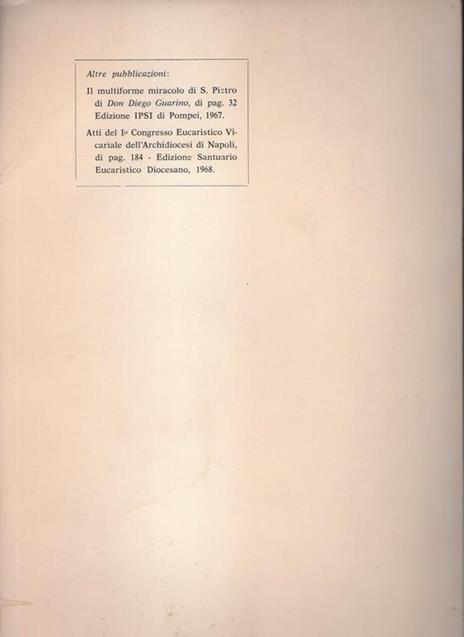 L' itinerario ascetico di Umberto A. Padovani - Andrea Mario Moschetti - 2