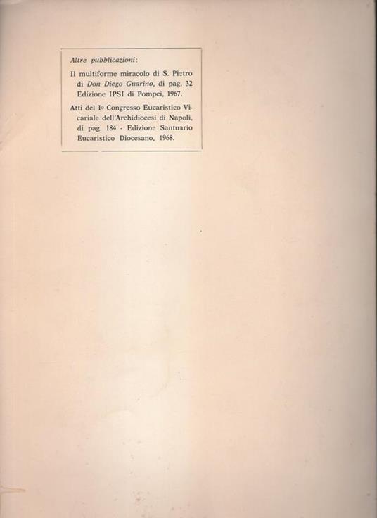 L' itinerario ascetico di Umberto A. Padovani - Andrea Mario Moschetti - 2