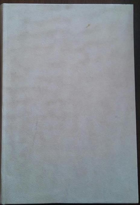 LAUDE DI FRATE IACOPONE DA TODI - Iacopone da Todi - copertina