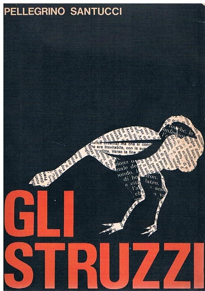 Gli struzzi