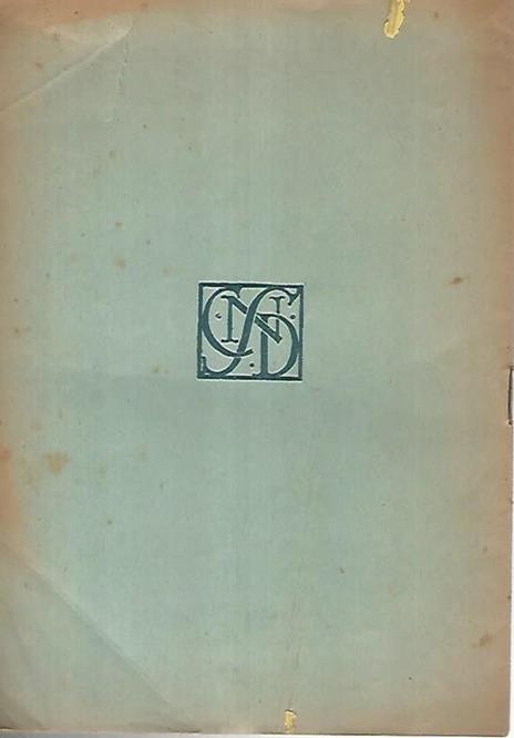 La scuola domenicale. Rivista 1 trimestre. 1 gennaio 1943 - 2