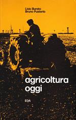 Agricoltura oggi