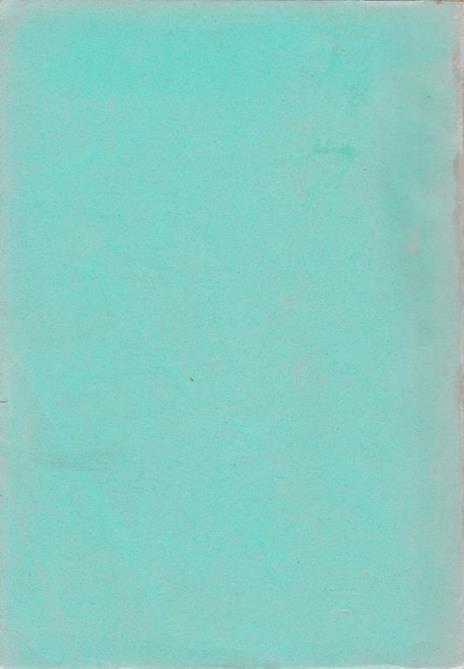 Lezioni di elettrologia A. N. 10-43 - Tito Franzini - 2