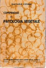 Compendio di Patologia Vegetale