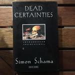 Dead Certainties