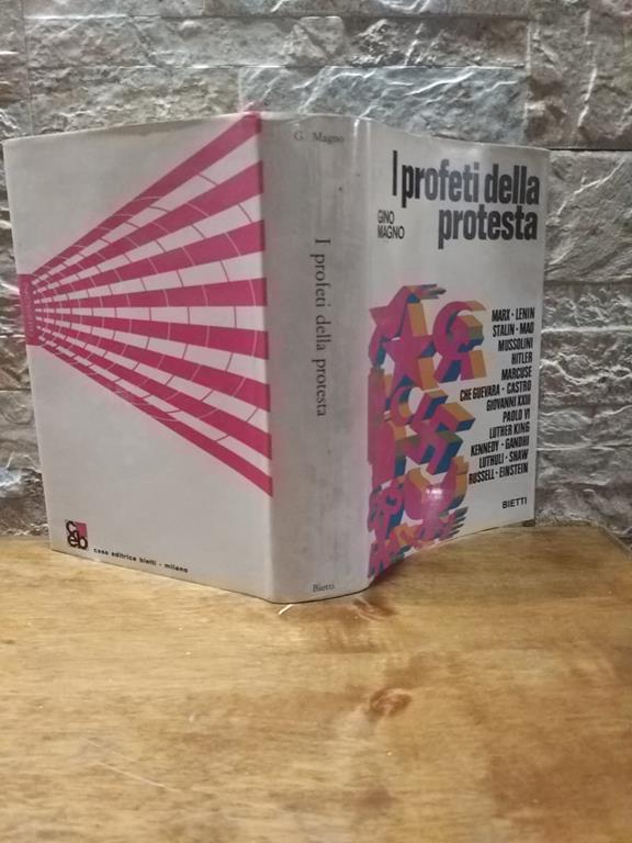 Librisaggi