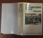 Cento anni d'Europa 1870/1970