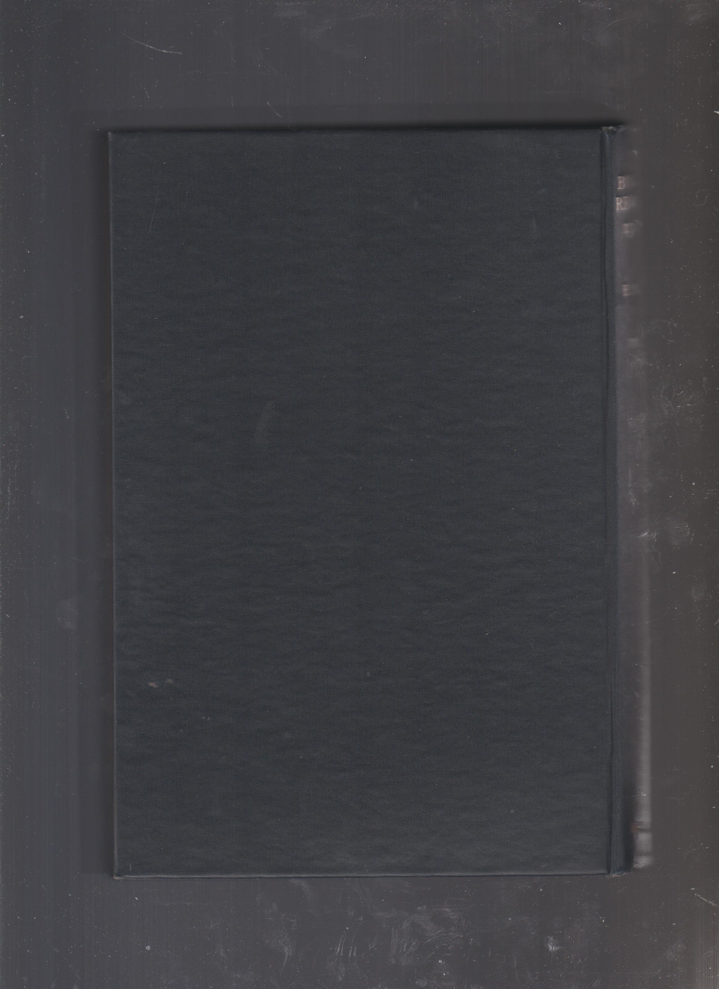 The bolshevik revolution 1917 - 1923 vol 1