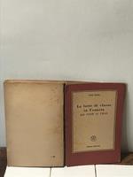 Le lotte di classe in Francia dal 1848 al 1850