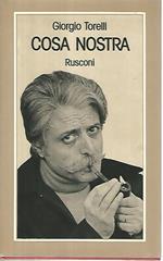 Cosa nostra