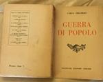 Guerra di popolo