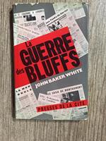 La Guerra Des Bluffs