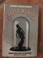 Perfect Murder