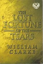 The lost fortune of the tsars
