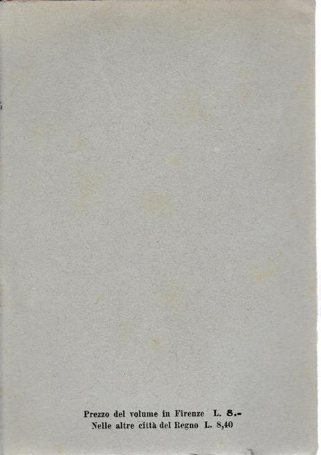 L' Oriente e la Grecia - Giovanni Porzio - 2