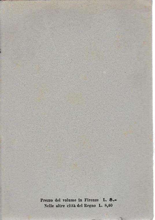 L' Oriente e la Grecia - Giovanni Porzio - 2