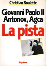 Giovanni Paolo II, Antonov, Agca: la pista