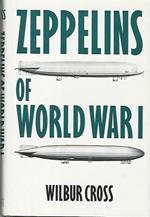Zeppelins of world war I