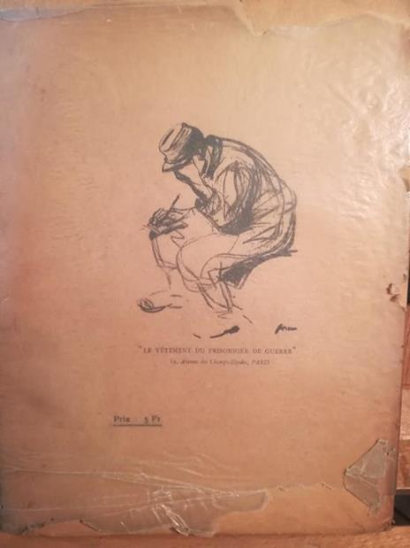 Pendant l'orage - Rémy de Gourmont - 2