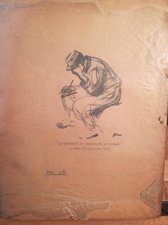 Pendant l'orage - Rémy de Gourmont - 2