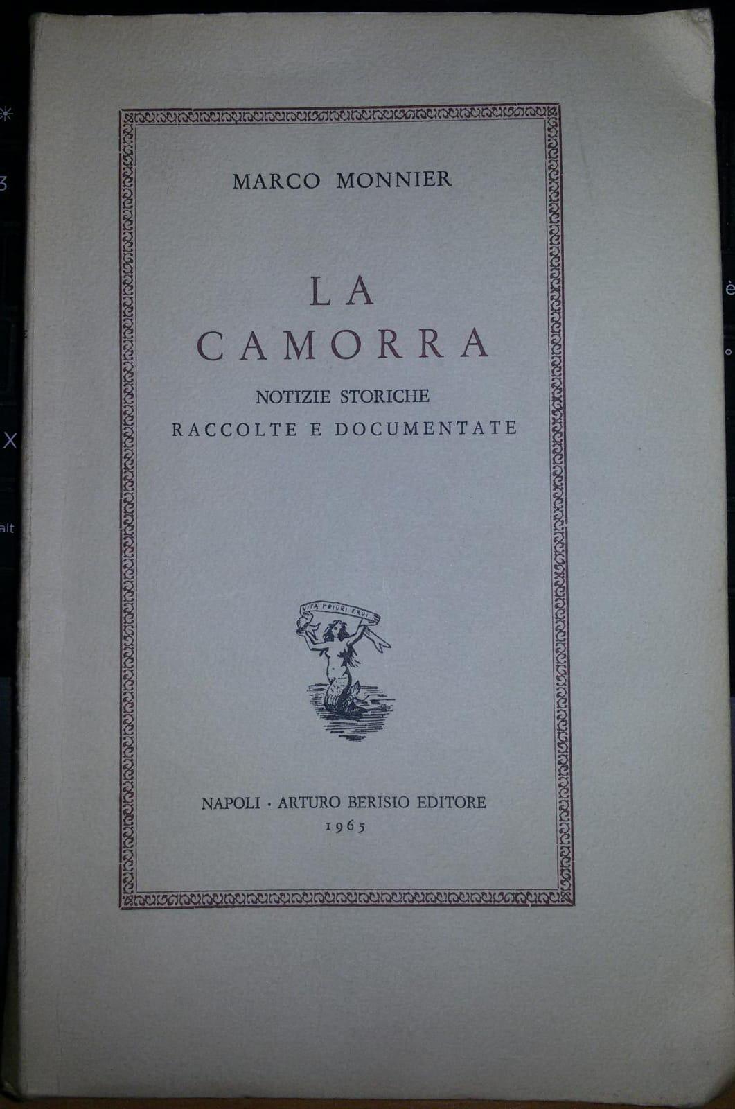 La camorra