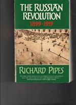 The Russian Revolution