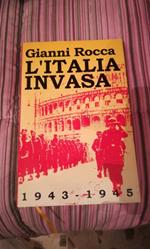 L' Italia invasa
