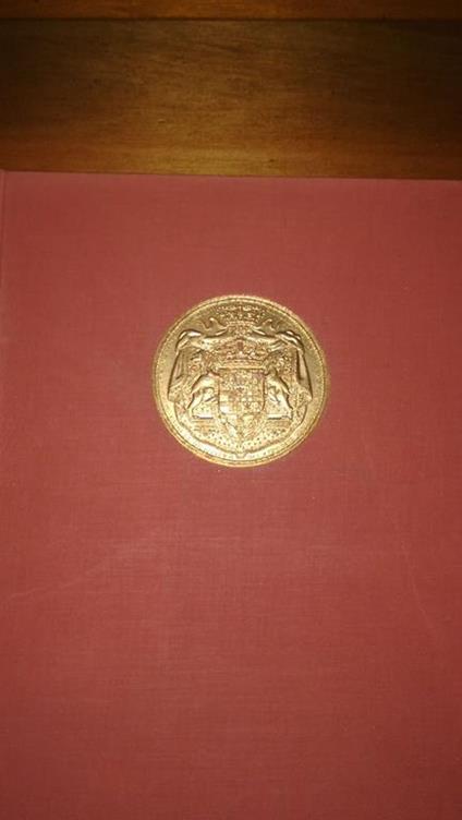 Il risorgimento d'Italia - Massimo Rosati - copertina