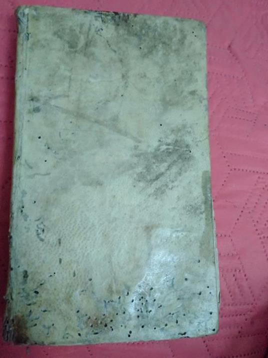 L Eneide di Virgilio tradotta dal commendatore annibal caro - Annibal Caro - copertina