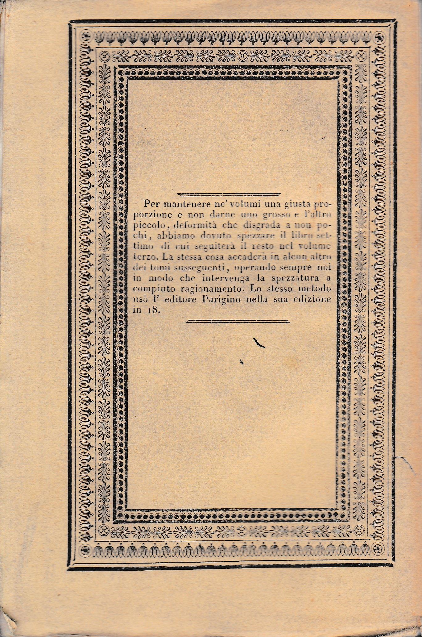 Storia d'Italia continuata da quella del Guicciardini sino al 1789. Tomo II