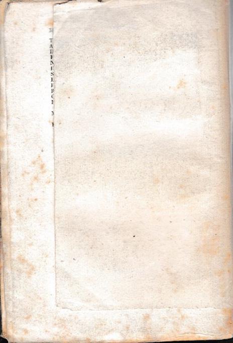 Storia d'Italia continuata da quella del Guicciardini sino al 1789. Tomo VI - Carlo Botta - 2