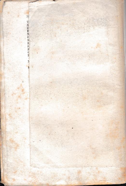 Storia d'Italia continuata da quella del Guicciardini sino al 1789. Tomo VI - Carlo Botta - 2