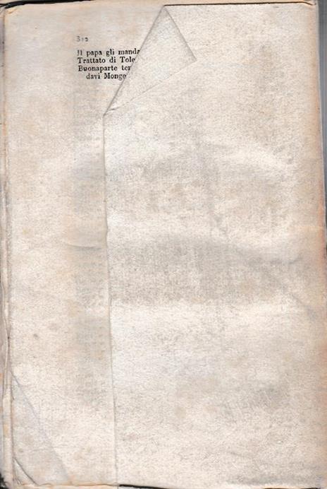 Storia d'Italia dal 1789 al 1814. Tomo II - Carlo Botta - 2