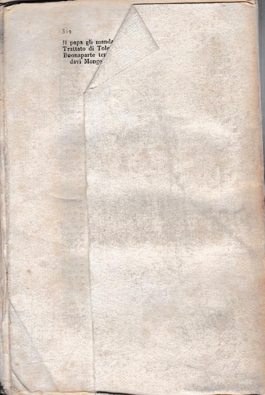 Storia d'Italia dal 1789 al 1814. Tomo II - Carlo Botta - 2