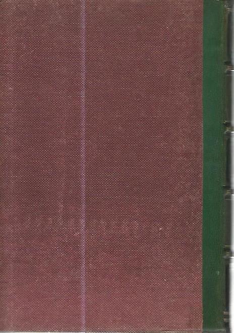 Biblioteca del diritto o repertorio ragionato di legislazione e di giurisprudenza. Vol II parte II - Adriano Rocca - 2