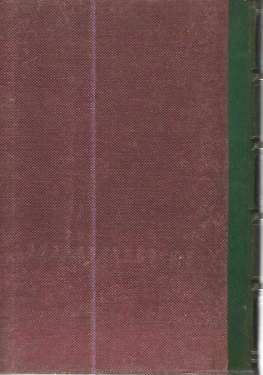 Biblioteca del diritto o repertorio ragionato di legislazione e di giurisprudenza. Vol II parte II - Adriano Rocca - 2
