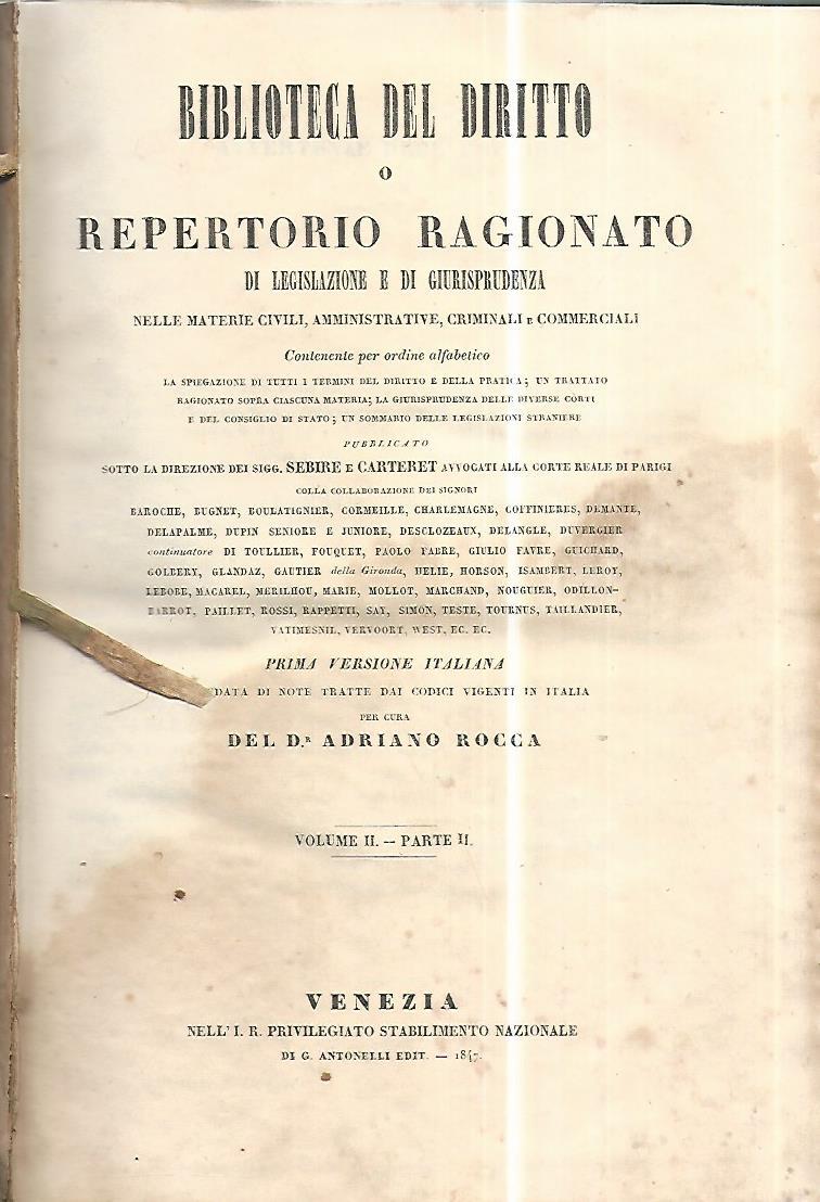 Librisaggi
