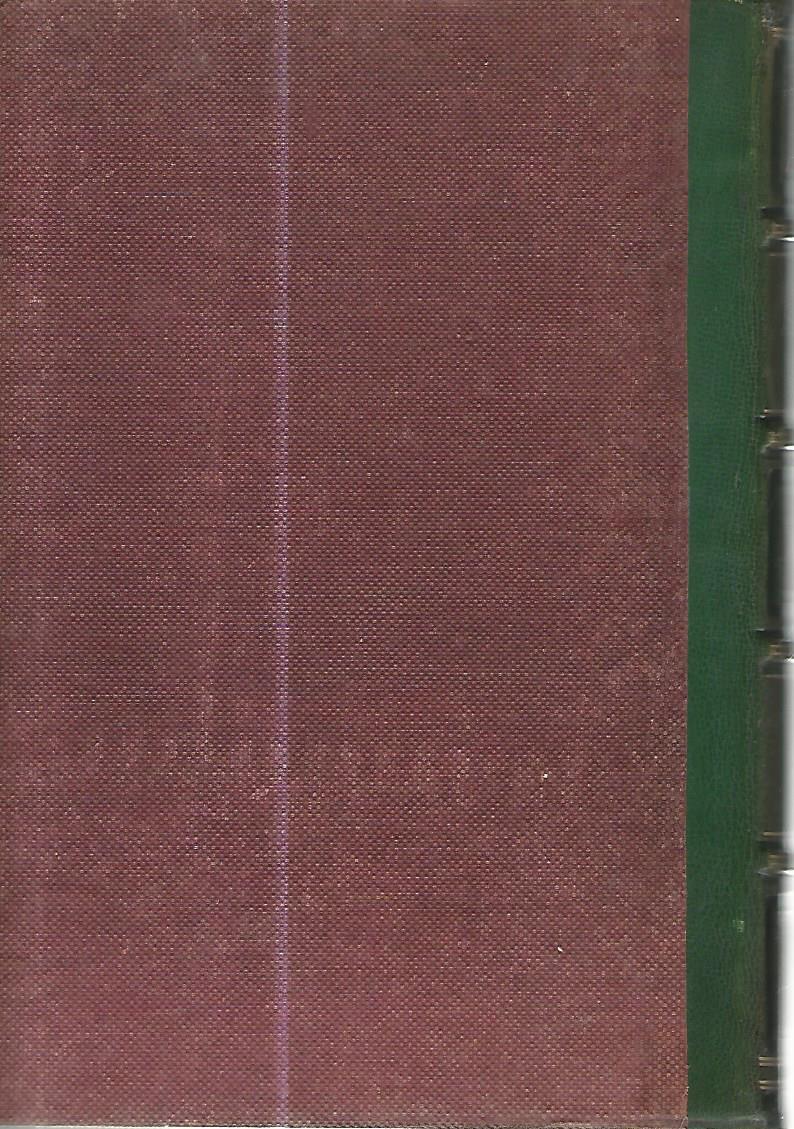 Biblioteca del diritto o repertorio ragionato di legislazione e di giurisprudenza. Vol II parte II