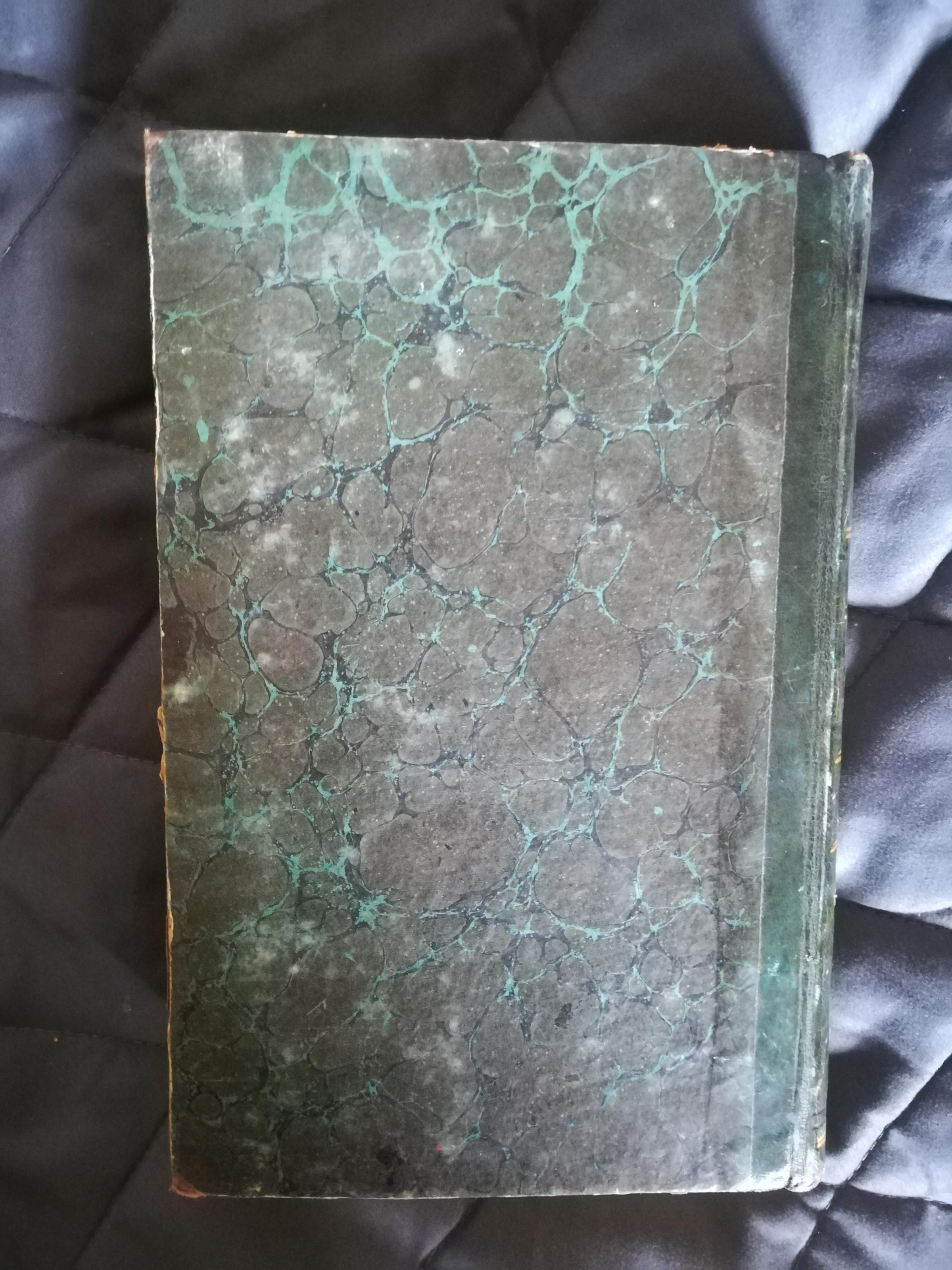 Bibbia. Vecchio Testamento. Nuovo Testamento. I. II. III. IV