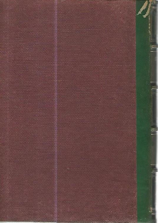 Biblioteca del diritto o repertorio ragionato di legislazione e di giurisprudenza. Volume IV parte II - Adriano Rocca - 2