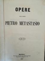 Opere. Volume unico. (Opere complete)