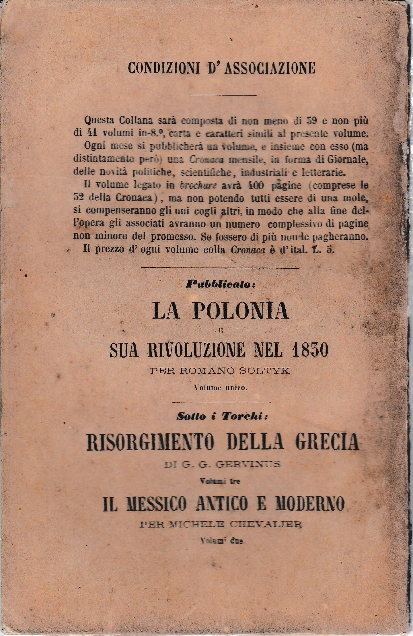 Risorgimento della Grecia vol. 4°