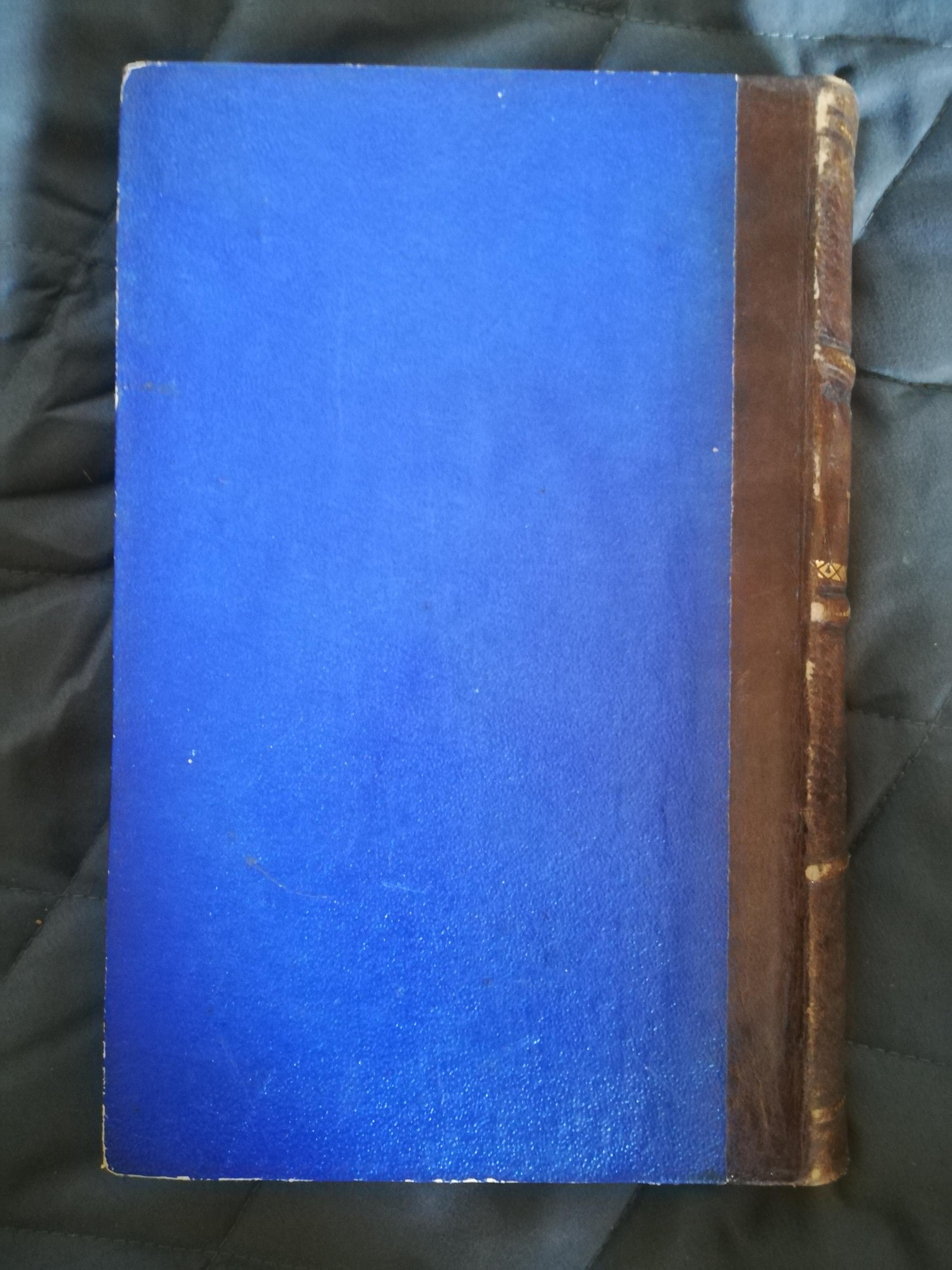 Istoria del Concilio Tridentino. I. II