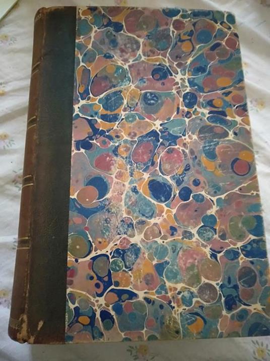 Scelta collezione delle più importanti opere moderne Italiane e straniere di scienze politiche serie 1 vol 2 - Attilio Brunialti - copertina