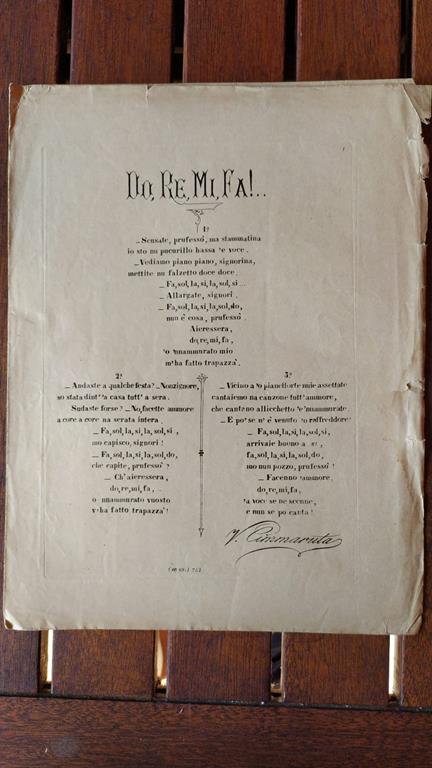 Libreria del Professore