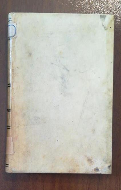 Grammatica Italiana Dell'Uso Moderno. Parte I - Raffaello Fornaciari - copertina