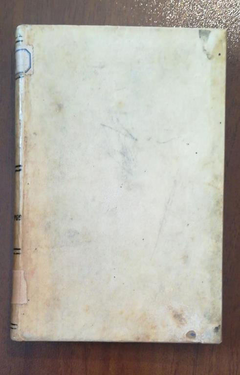 Grammatica Italiana Dell'Uso Moderno. Parte I - Raffaello Fornaciari - copertina