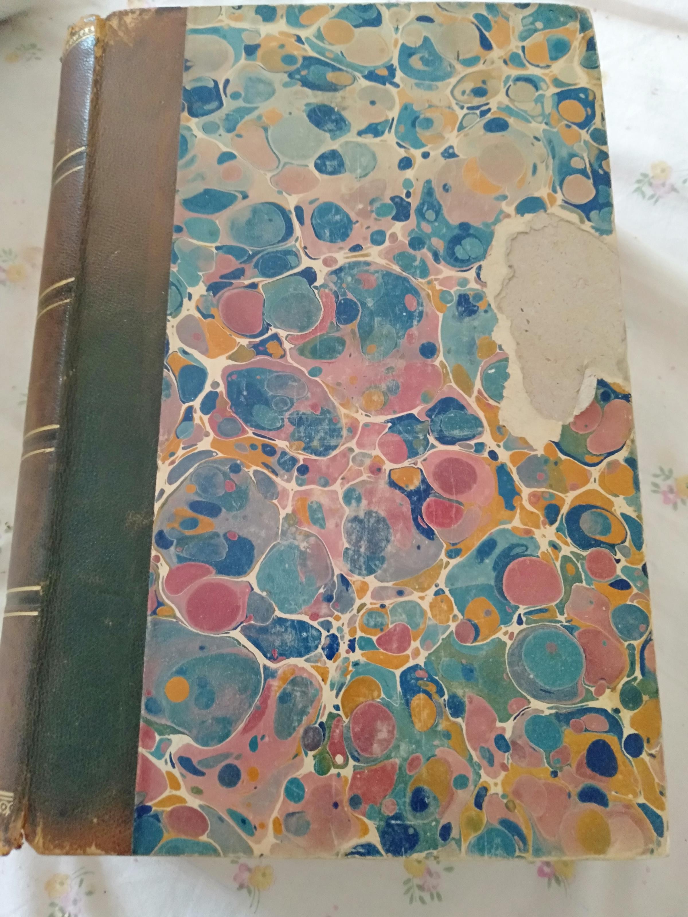 Scelta collezione delle più importanti opere moderne italiane e straniere di scienze politiche serie 1 vol